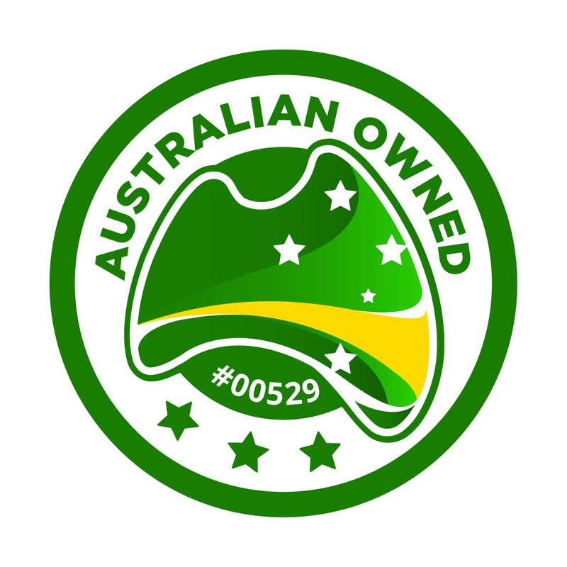 Finecraft Australia بوميرانغ خشبي كبير 18 بوصة من فاينكرافت أستراليا للأطفال والبالغين - Image 3